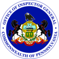 Inspector General Of Pennsylvania
