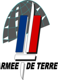 Of The French Army (armee De Terre)