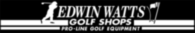 Edwin Watts Golf Shop