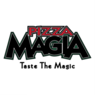 Pizza Magia