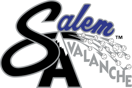 Salem Avalanche