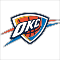 Oklahoma City Thunder