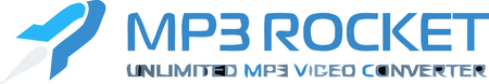 MP3 Rocket