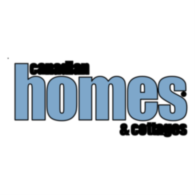 Canadian Homes & Cottages