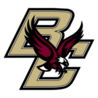Boston College Eagles
