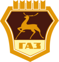 GAZ
