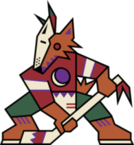 Phoenix Coyotes