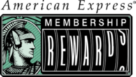 American Express Membership Rewards