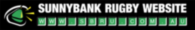 Sunnybank Rugby Website