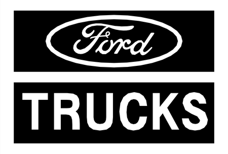 Ford Truck