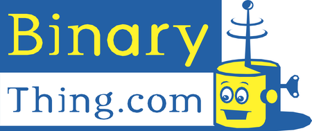 BINARYTHING DOT COM