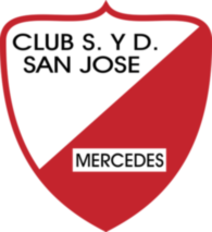 Club Social y Deportivo San Jose de Mercedes
