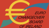 Euro Changeover Board Of Ireland