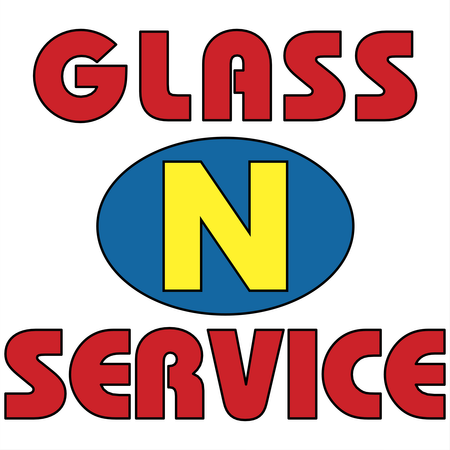 Glass Service
