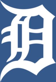 Detroit Tigers