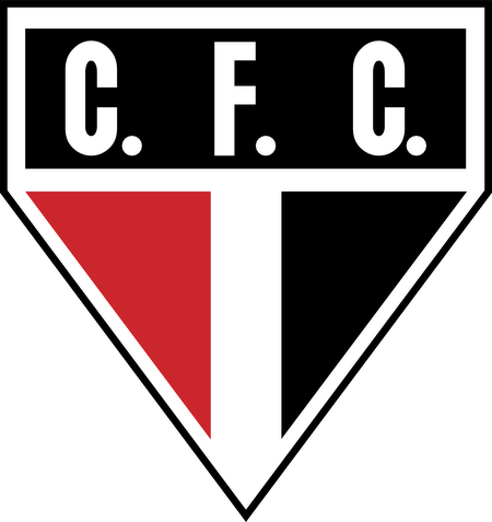 Cristal Futebol Clube De Vacaria Rs