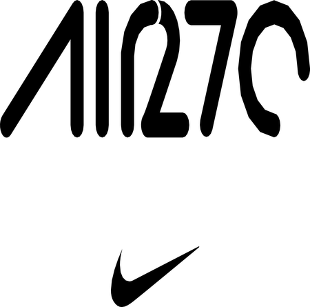 Nike 270