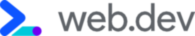 Web.dev Wordmark