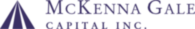 Mckenna Gale Capital