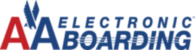Aa Electronic Boarding