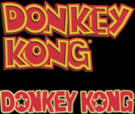 Donkey Kong