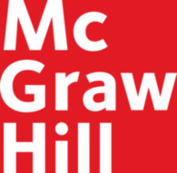 Mcgraw Hill Education Wordmark