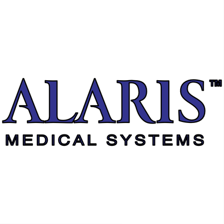 Alaris Medical Systems 8842