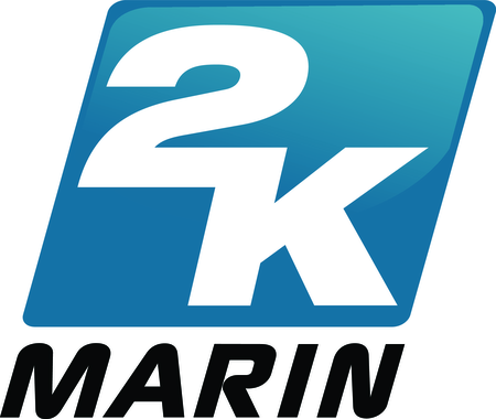 2K Games Marin