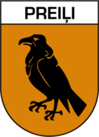 Preili
