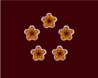 Standard Of The Minister Of Defence Of Japan