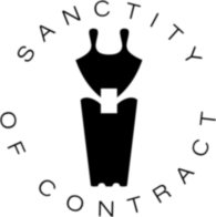 Sanctity Of Contract