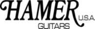 Hamer Guitars