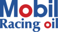 Mobil Racing oil