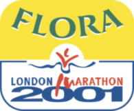 Flora London Marathon