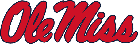 Ole Miss Rebels