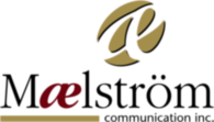 Maelstrom communication