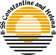 Constantine and Helena