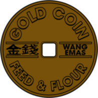 Gold Coin