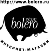 Bolero inet shop 