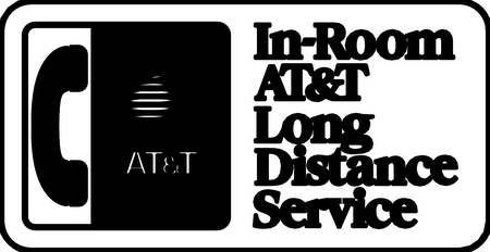 At&t Long Distance