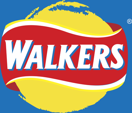 Walkers 70 Years New