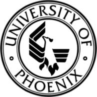 University of Phoenix