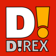 Logo Mark Direx 