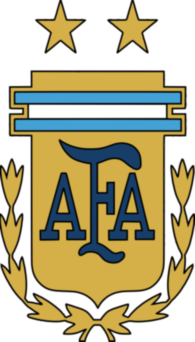 Argentina National Football Team 