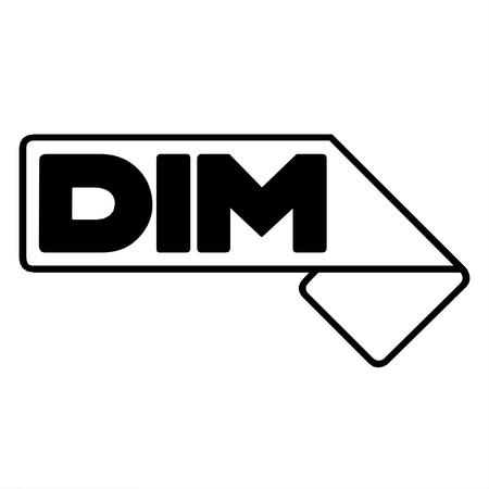 Dim