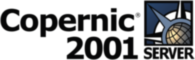 Copernic 2001 Server