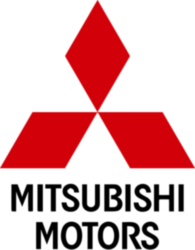 Mitsubishi Motors Svg 