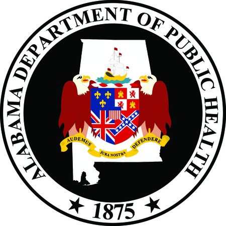 Alabama Department Of Public Health