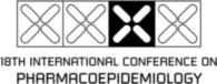 18th International Conference on Pharmacoepidemiology