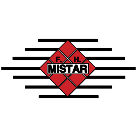 Mistar